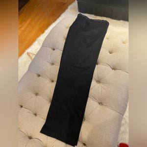 Men’s Dockers black pants